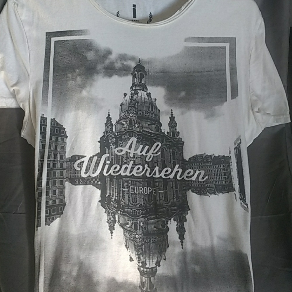 Buffalo Jeans T Shirt